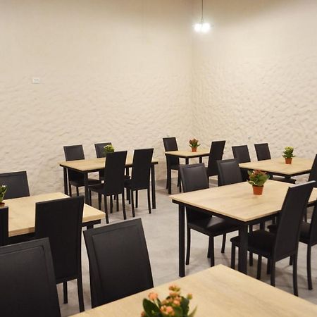Taba Hall Boutique Hotel Achaltsiche Buitenkant foto